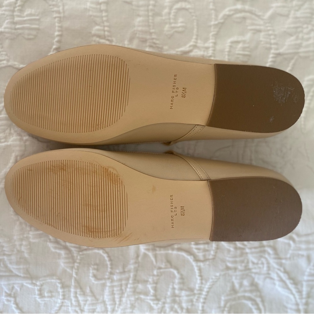 Marc Jacobs Nude Espina Mary Jane - Picture 4 of 7